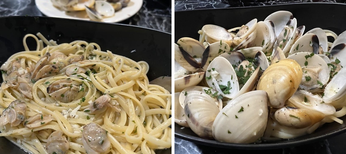 Val'NTino's Italian Restaurant
