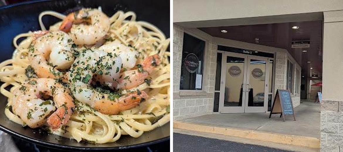 Val'NTino's Italian Restaurant