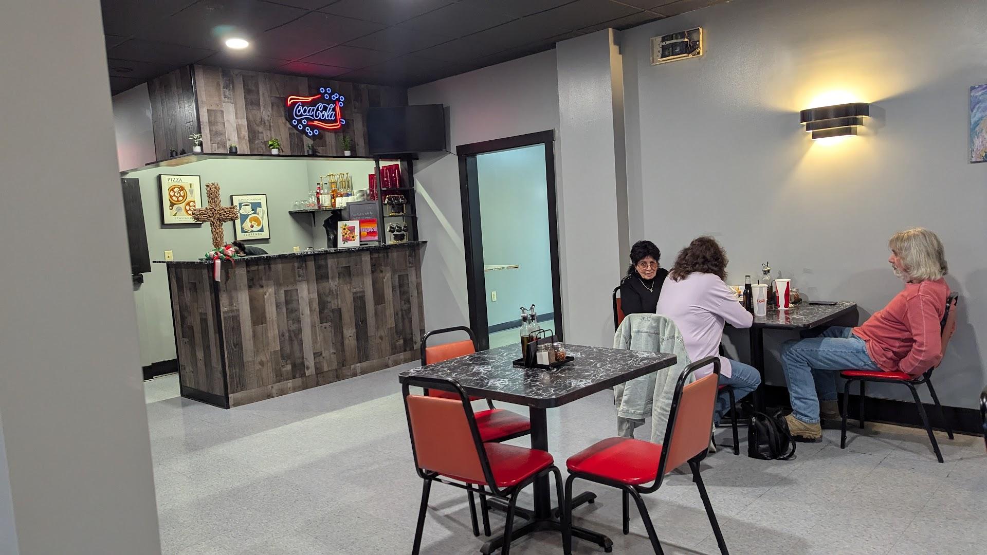 Val'NTino's Italian Restaurant