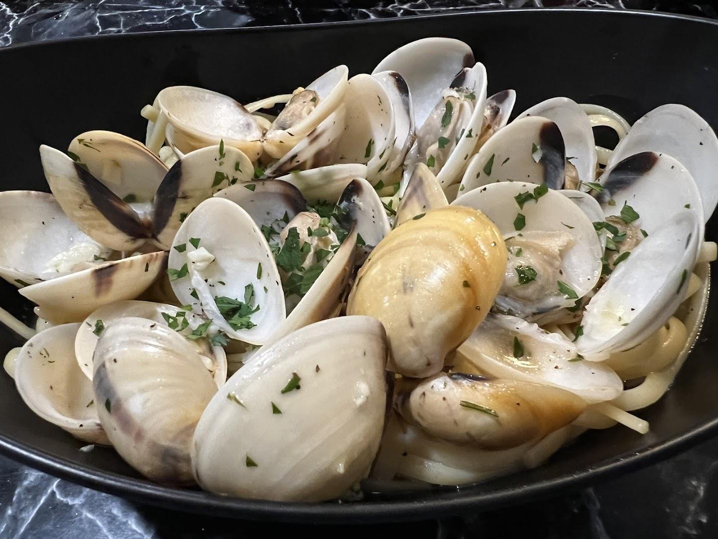 Val'NTino's Italian Restaurant